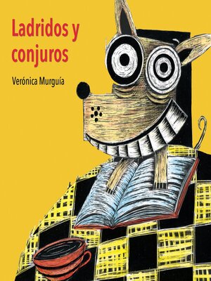 cover image of Ladridos y conjuros